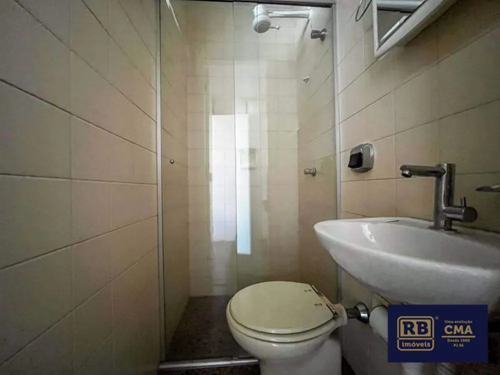 Apartamento, 4 quartos, 150 m² - Foto 9