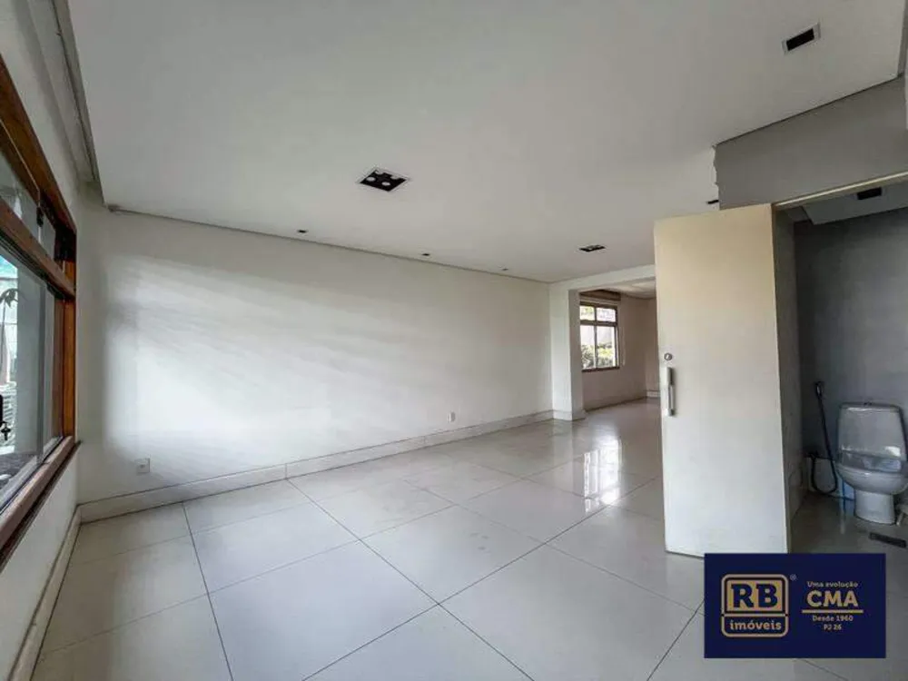 Apartamento, 4 quartos, 150 m² - Foto 4
