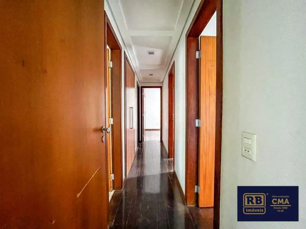 Apartamento, 4 quartos, 150 m² - Foto 11