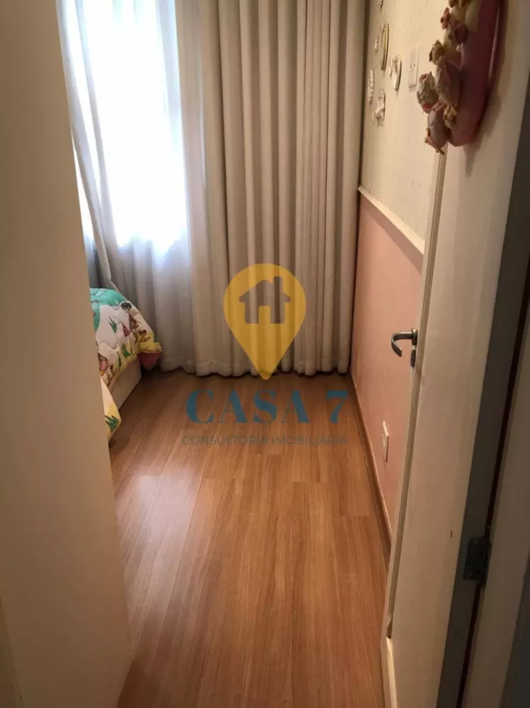 Apartamento à venda com 3 quartos, 80m² - Foto 13