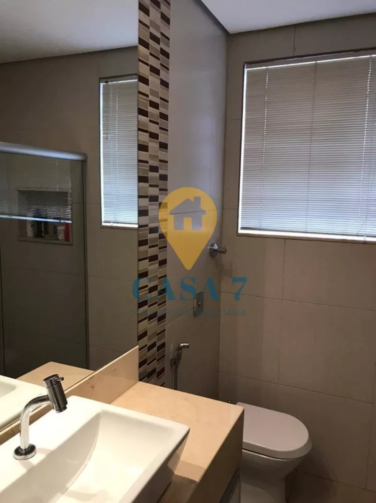 Apartamento à venda com 3 quartos, 80m² - Foto 3