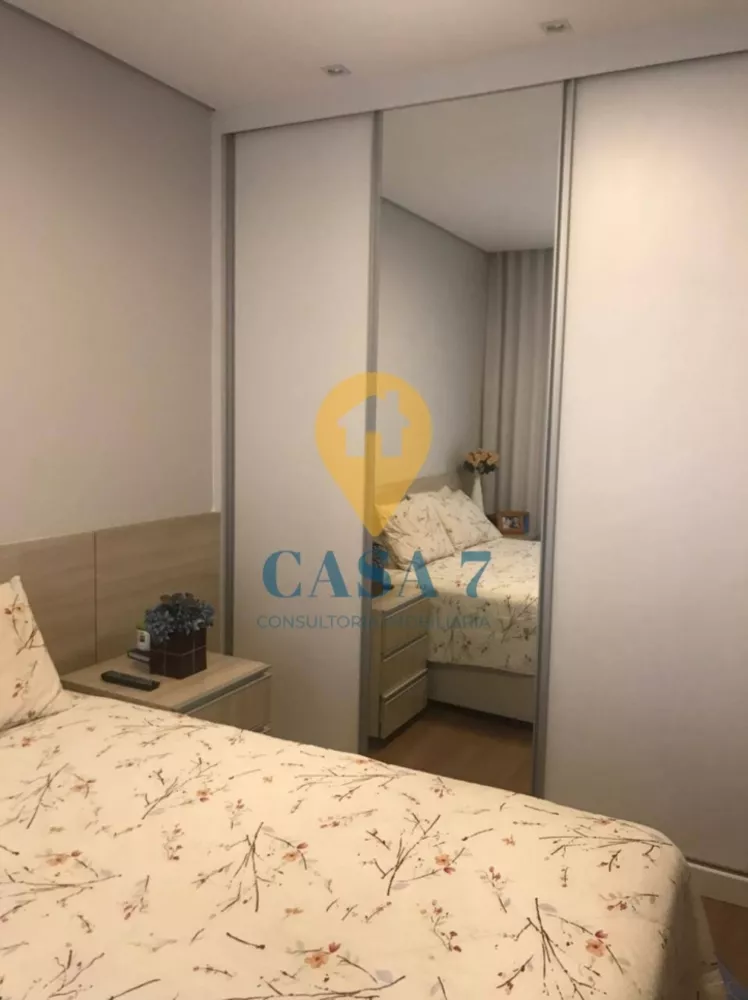 Apartamento à venda com 3 quartos, 80m² - Foto 6