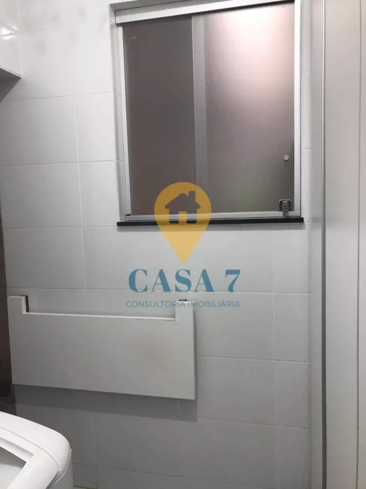 Apartamento à venda com 3 quartos, 80m² - Foto 16