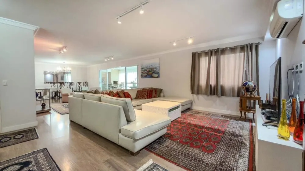 Apartamento, 3 quartos, 210 m² - Foto 7