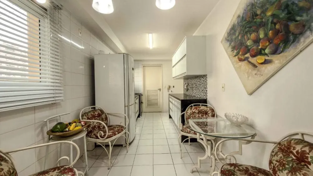 Apartamento, 3 quartos, 210 m² - Foto 10