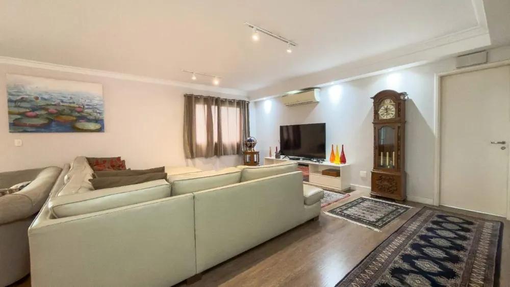 Apartamento, 3 quartos, 210 m² - Foto 5