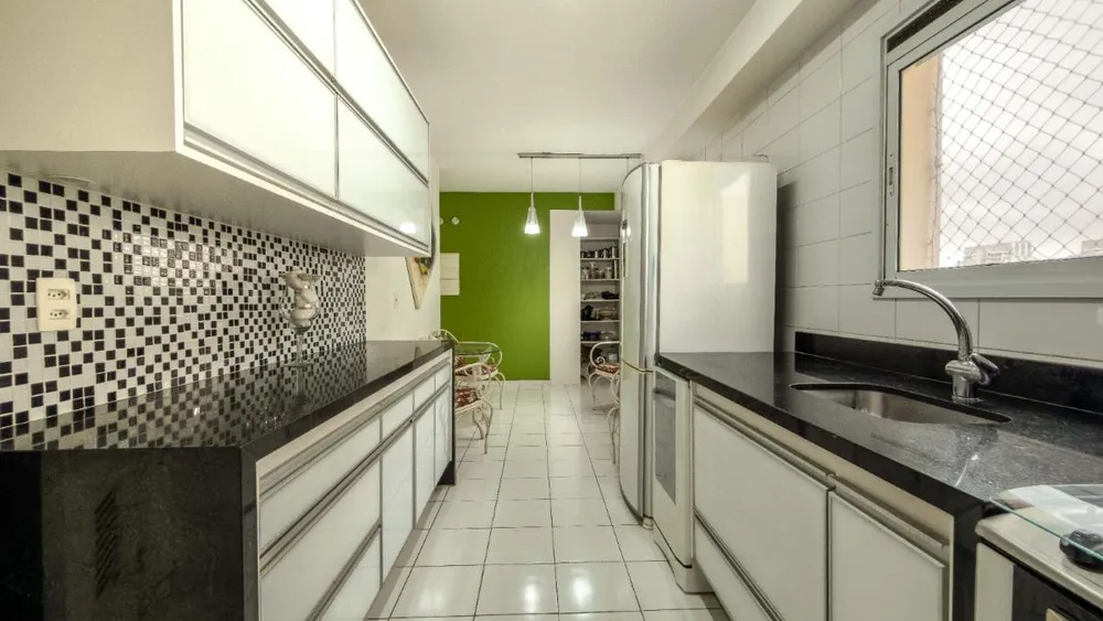 Apartamento, 3 quartos, 210 m² - Foto 9