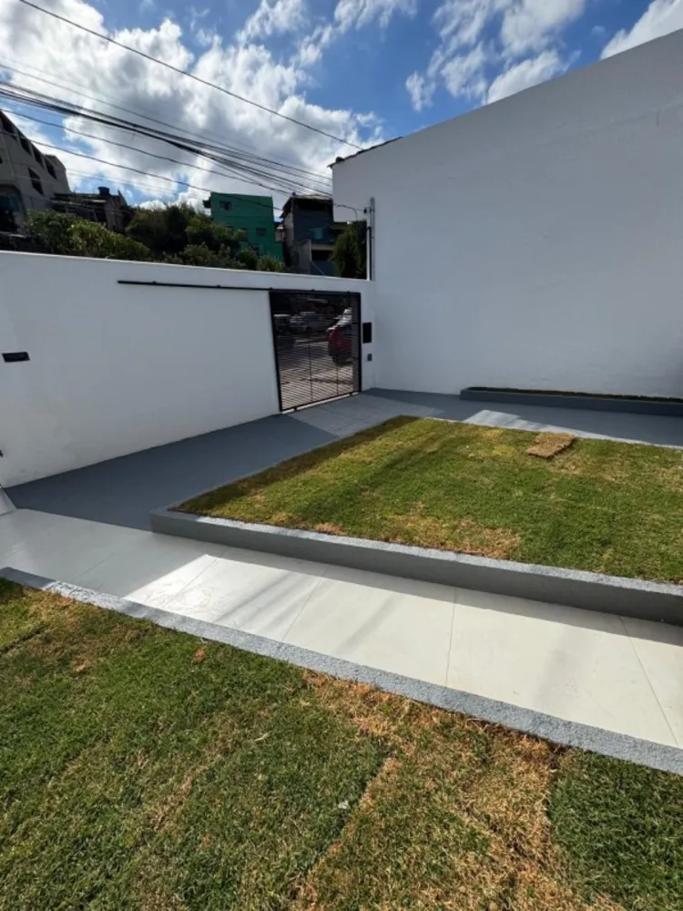 Casa, 3 quartos, 140 m² - Foto 3