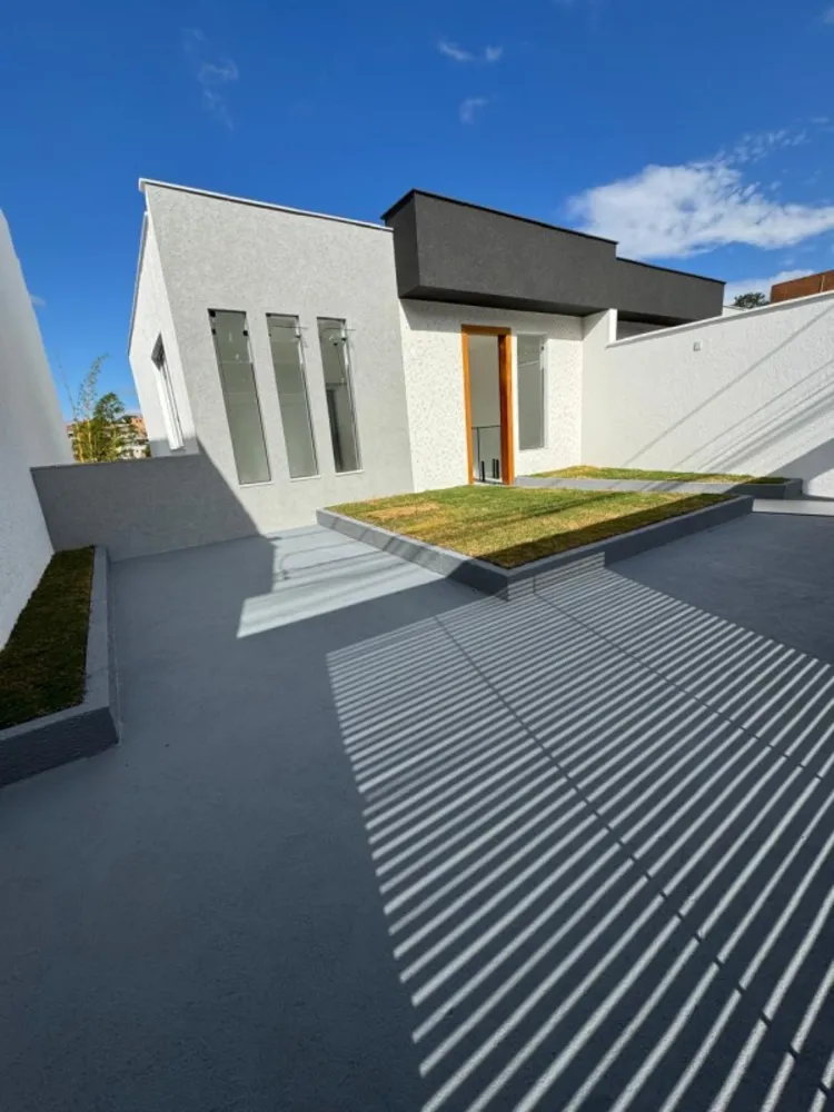 Casa, 3 quartos, 140 m² - Foto 1