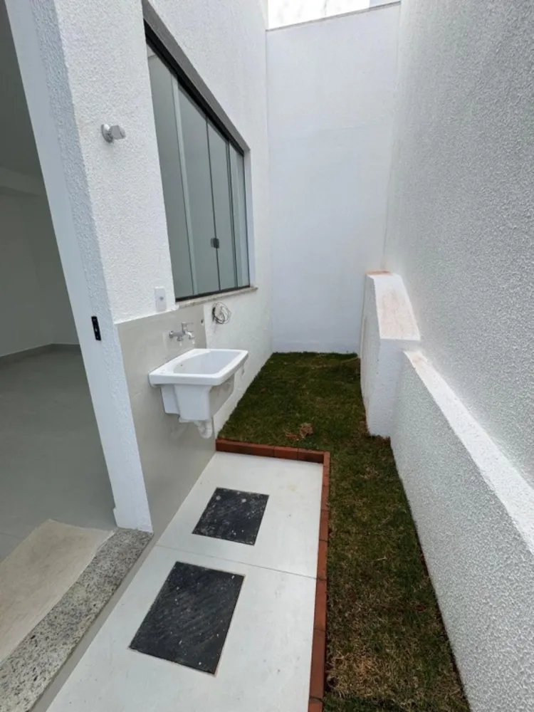 Casa, 3 quartos, 140 m² - Foto 7