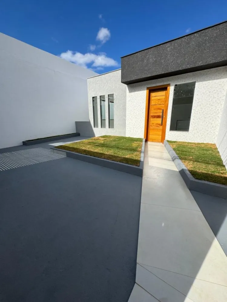 Casa, 3 quartos, 140 m² - Foto 4