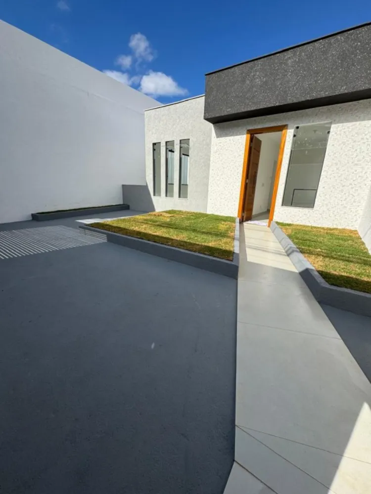 Casa, 3 quartos, 140 m² - Foto 2