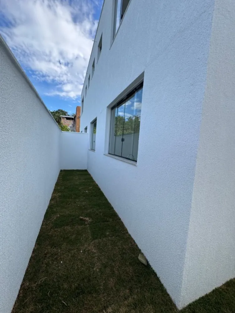 Casa, 3 quartos, 140 m² - Foto 8