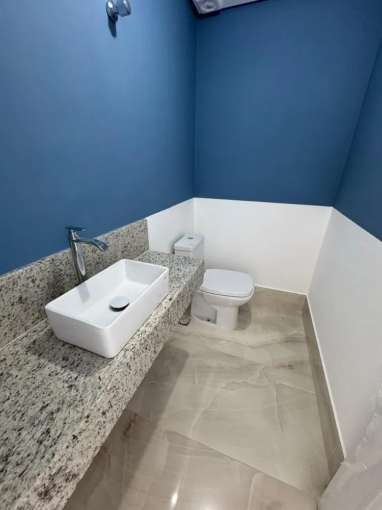 Casa, 3 quartos, 140 m² - Foto 12