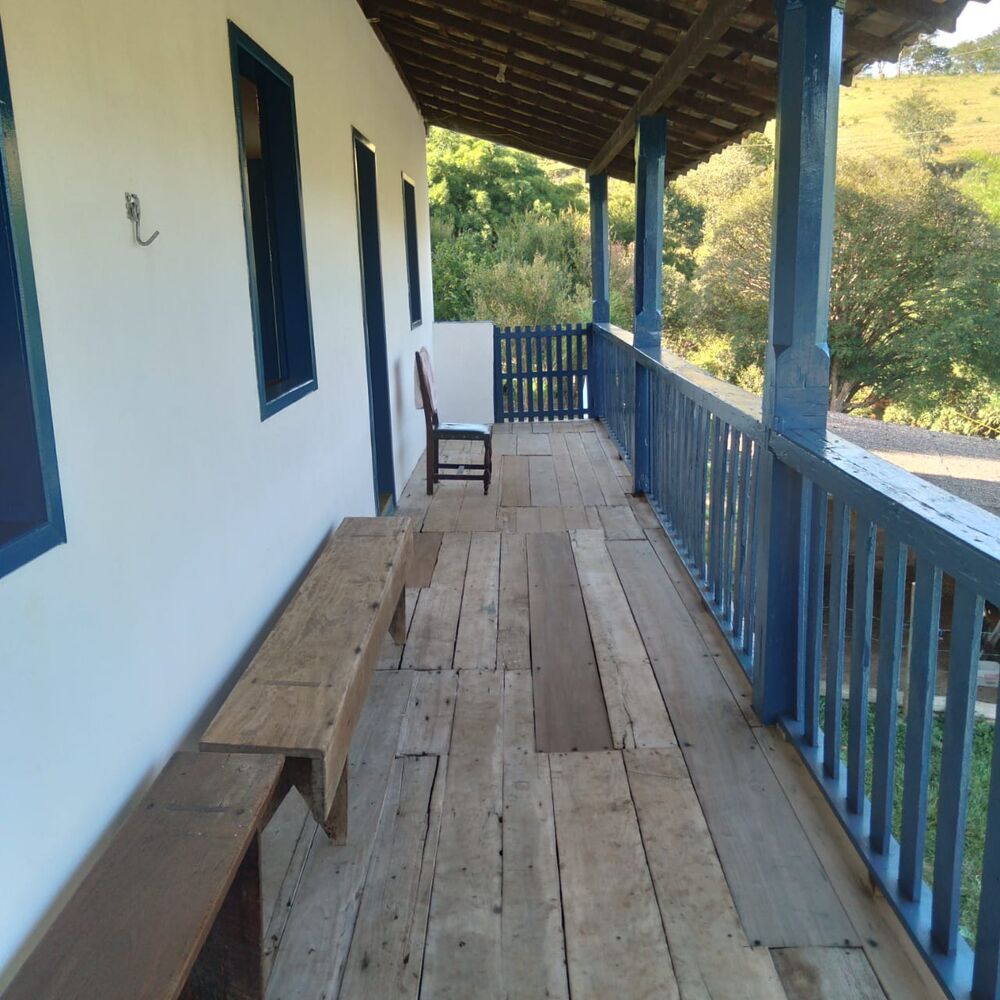 Sítio à venda com 4 quartos, 40000m² - Foto 2
