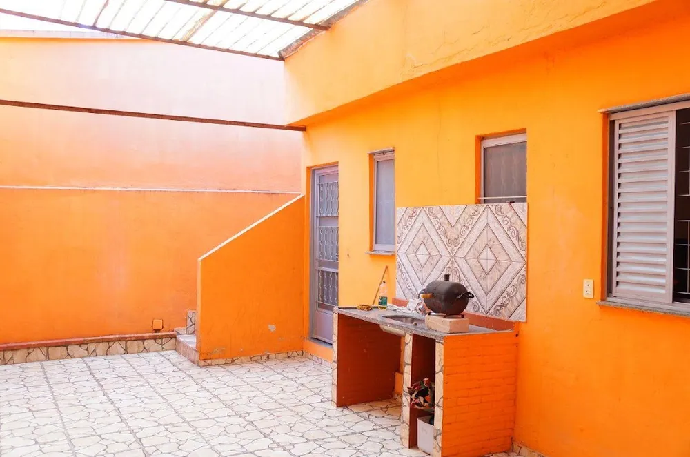 Casa, 4 quartos, 320 m² - Foto 2