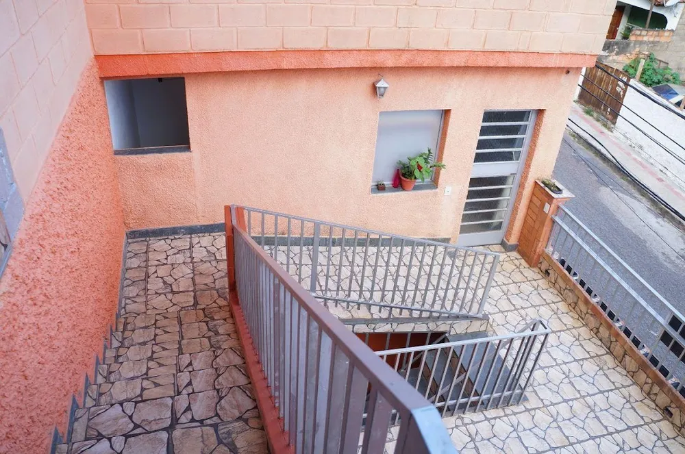 Casa, 4 quartos, 320 m² - Foto 11