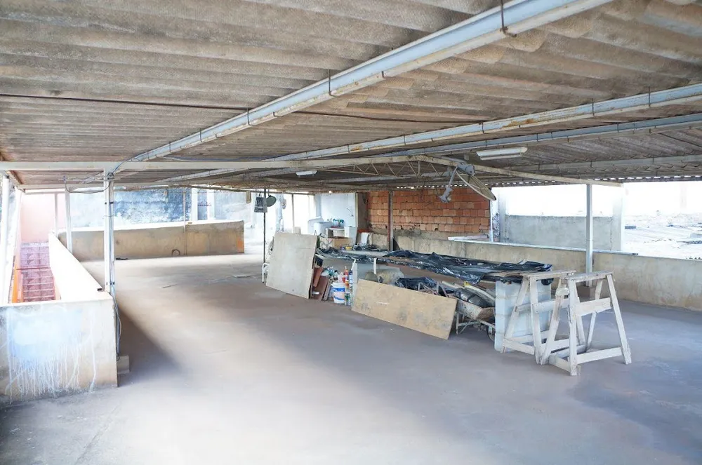 Casa, 4 quartos, 320 m² - Foto 1