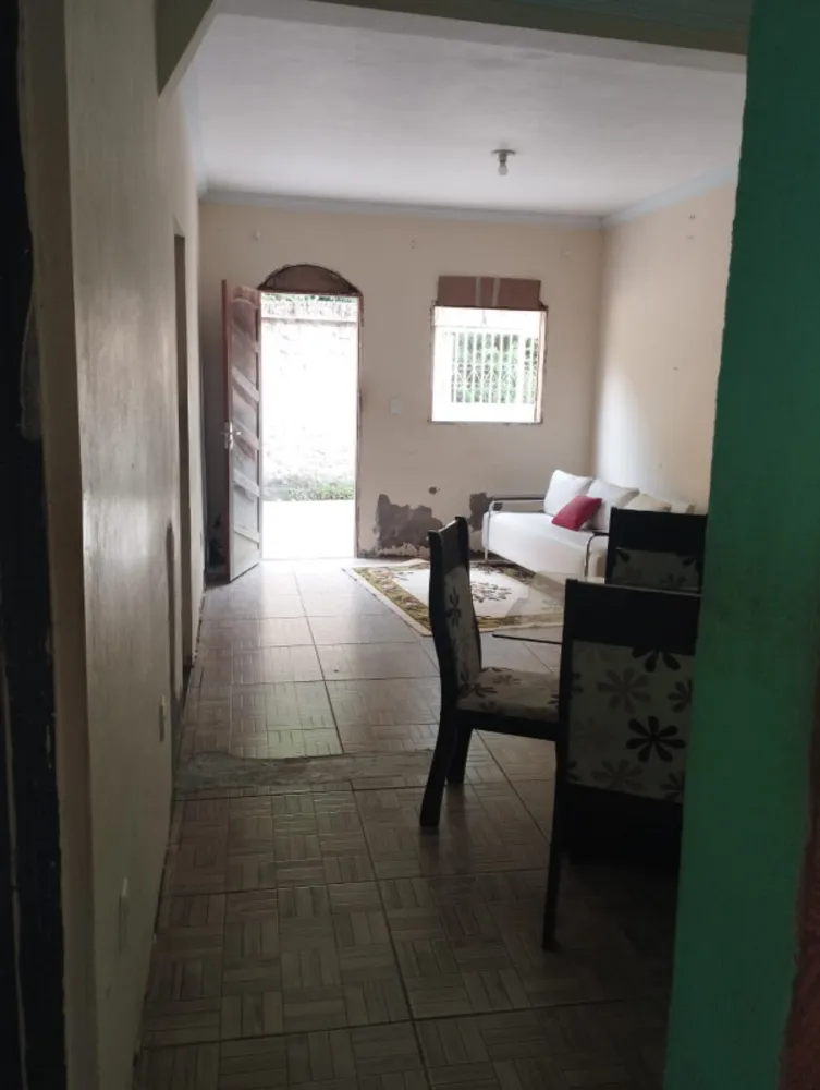 Chácara, 3 quartos, 1000 m² - Foto 12