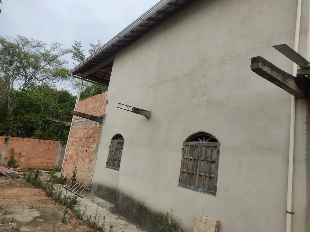 Chácara, 3 quartos, 1000 m² - Foto 8