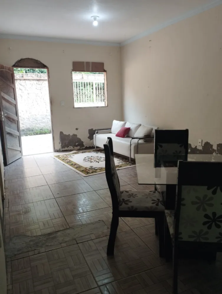 Chácara, 3 quartos, 1000 m² - Foto 10