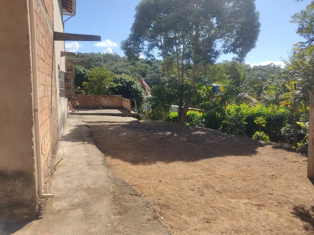 Chácara, 3 quartos, 1000 m² - Foto 1