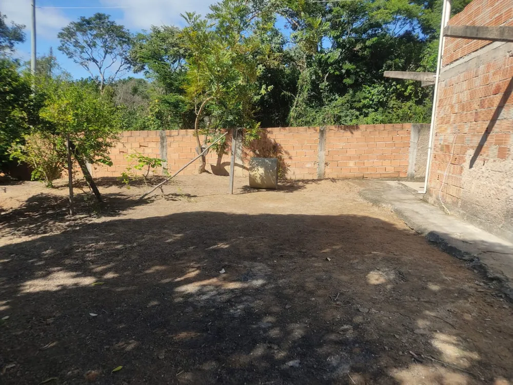 Chácara, 3 quartos, 1000 m² - Foto 2