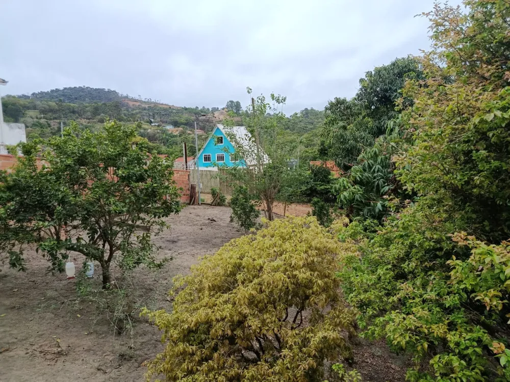 Chácara, 3 quartos, 1000 m² - Foto 4