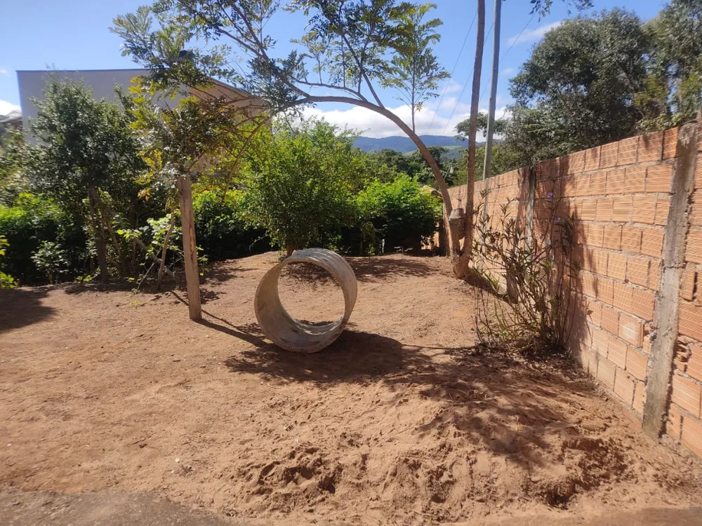 Chácara, 3 quartos, 1000 m² - Foto 3