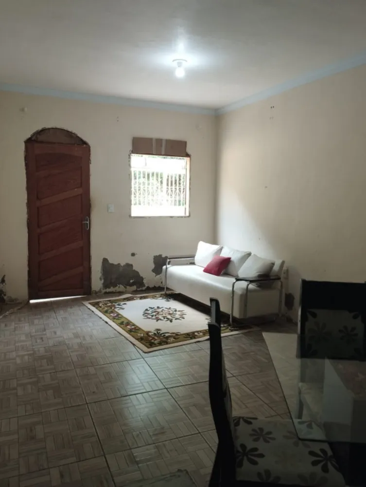 Chácara, 3 quartos, 1000 m² - Foto 11