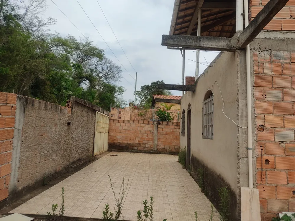 Sítio, 3 quartos, 1000 m² - Foto 16