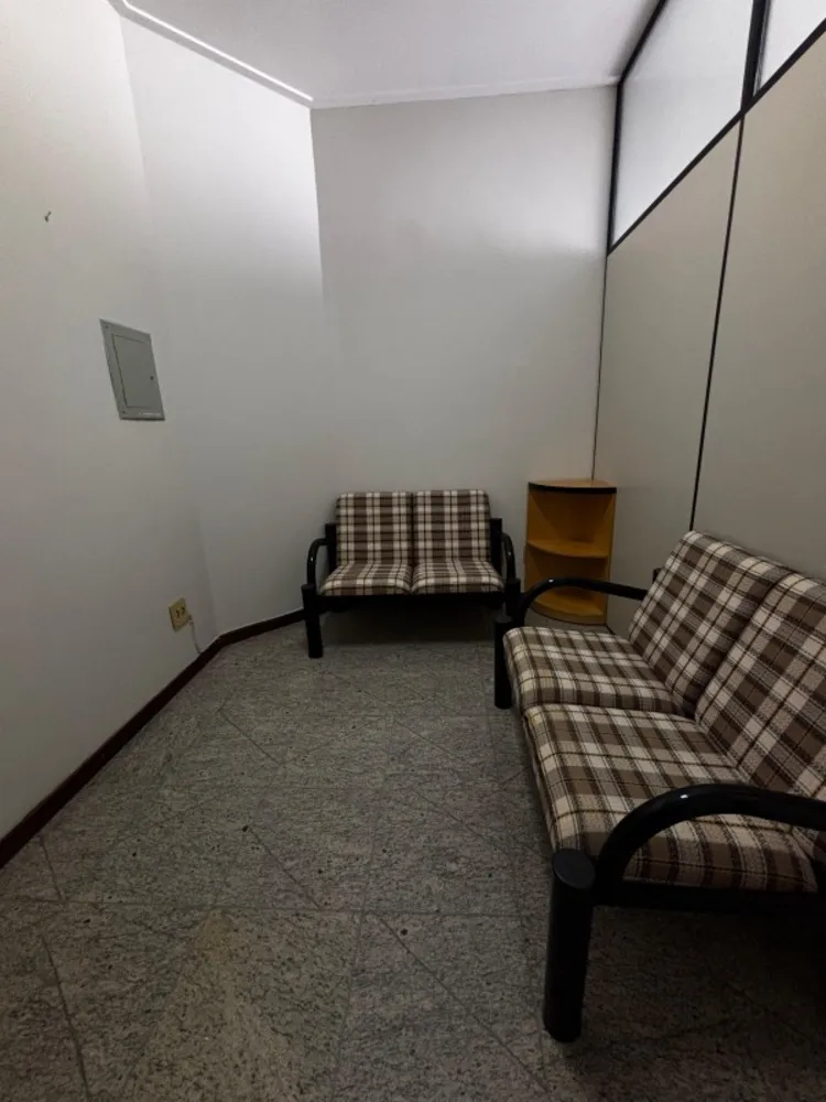 Sala-Conjunto, 36 m² - Foto 12