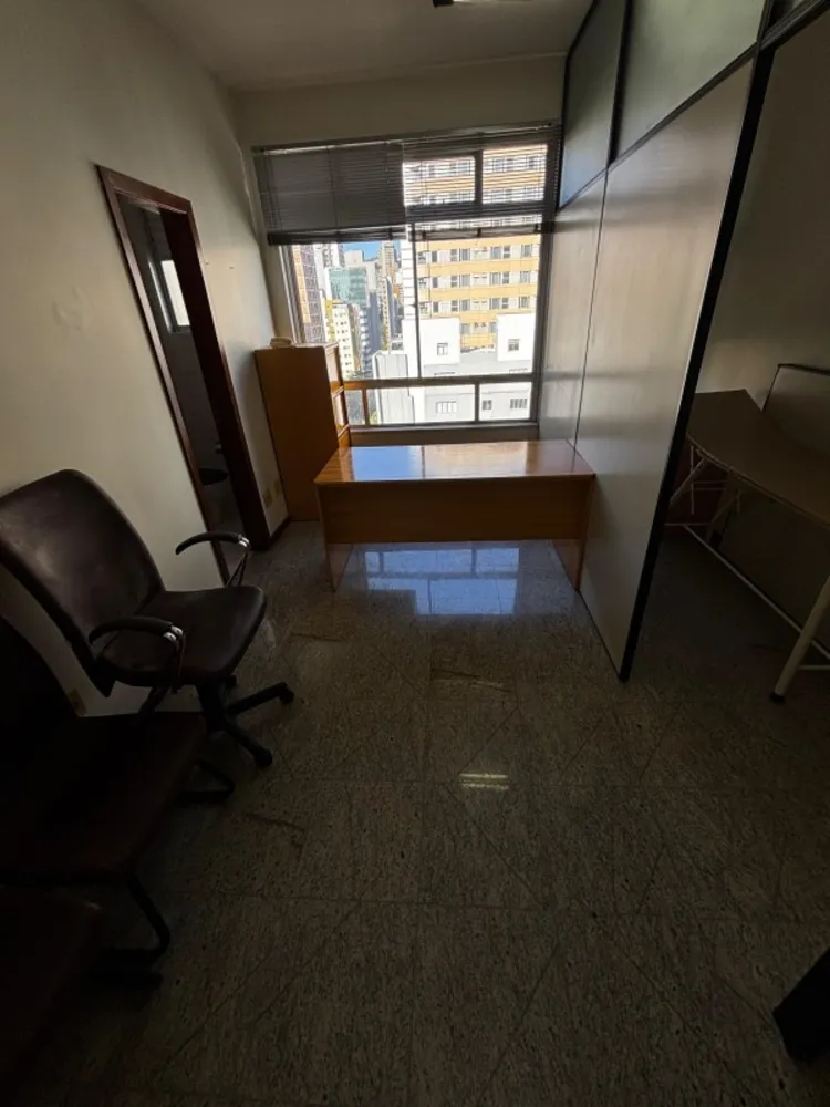 Sala-Conjunto, 36 m² - Foto 5