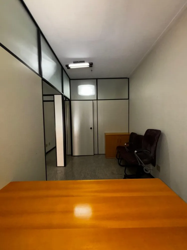 Sala-Conjunto, 36 m² - Foto 4