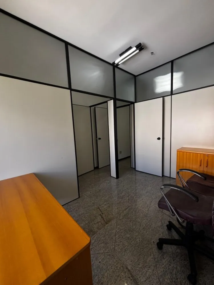 Sala-Conjunto, 36 m² - Foto 3