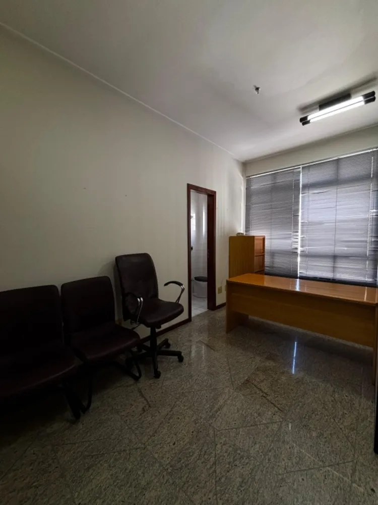 Sala-Conjunto, 36 m² - Foto 6