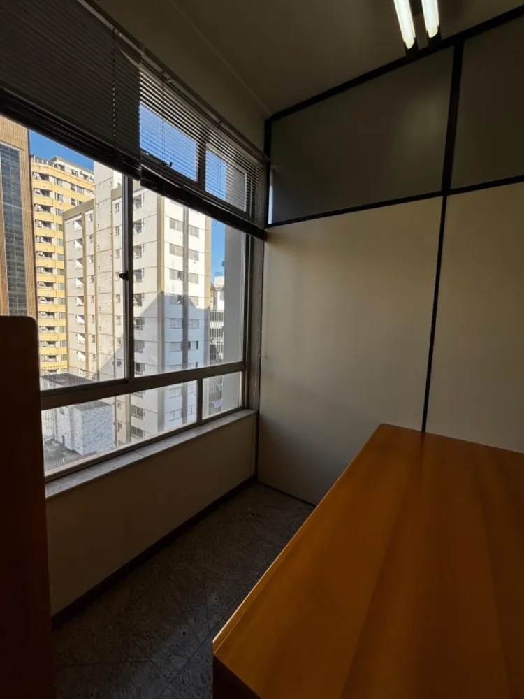 Sala-Conjunto, 36 m² - Foto 2