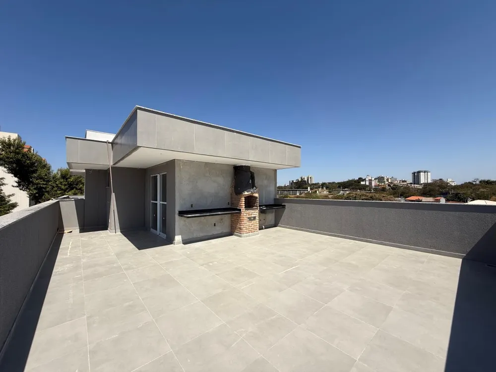 Cobertura, 3 quartos, 100 m² - Foto 1
