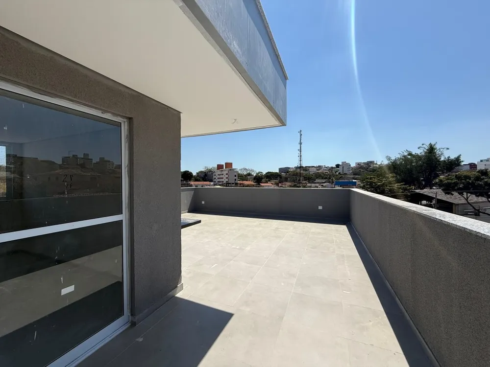 Cobertura, 3 quartos, 100 m² - Foto 3