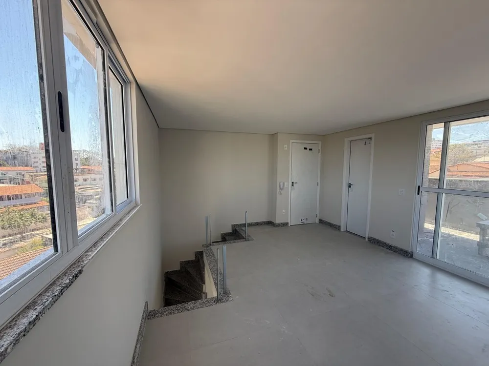 Cobertura, 3 quartos, 100 m² - Foto 4