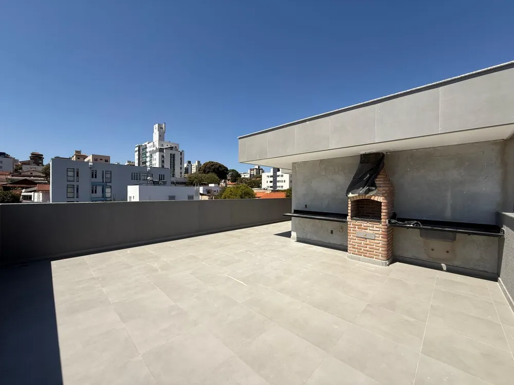 Cobertura, 3 quartos, 100 m² - Foto 2