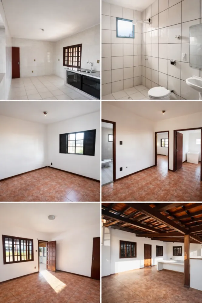 Loja-Salão, 80 m² - Foto 1