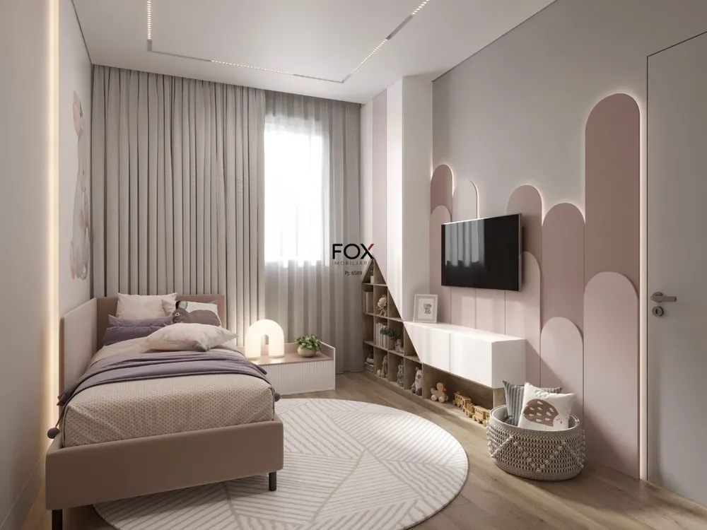 Apartamento, 2 quartos, 69 m² - Foto 5