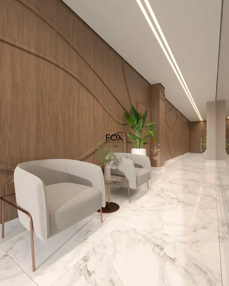 Apartamento, 2 quartos, 69 m² - Foto 12