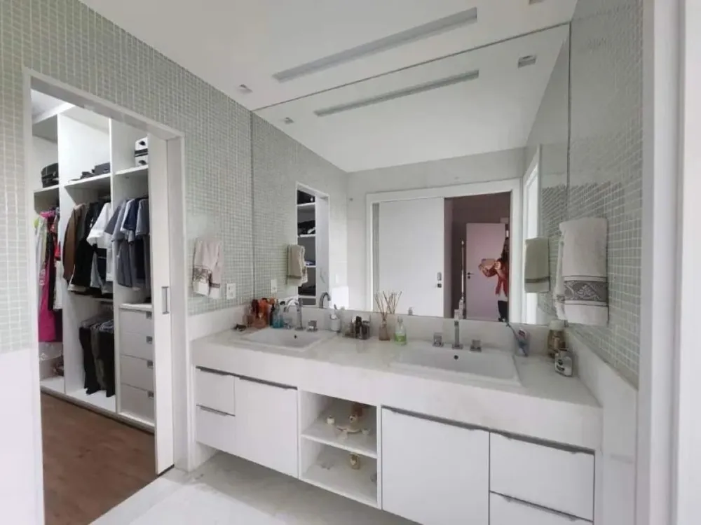Apartamento, 4 quartos, 197 m² - Foto 12