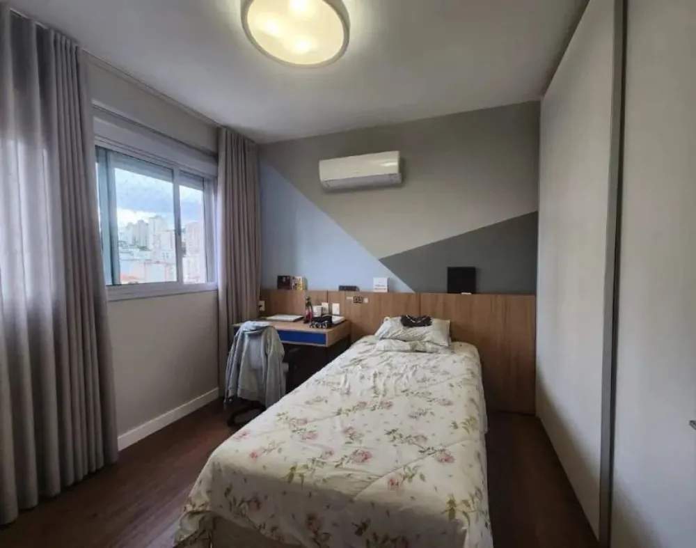 Apartamento, 4 quartos, 197 m² - Foto 7