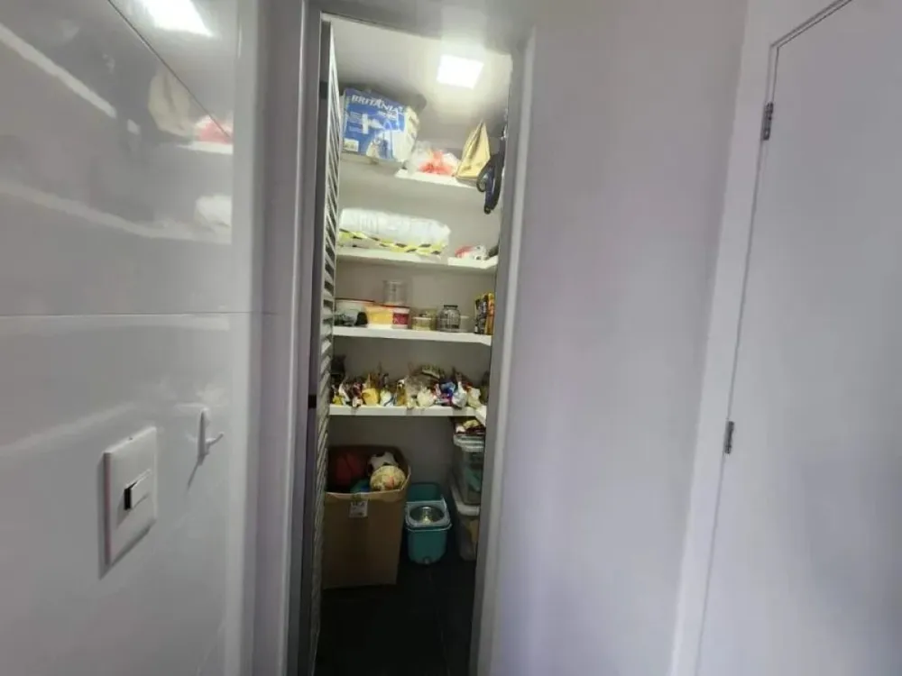 Apartamento, 4 quartos, 197 m² - Foto 8