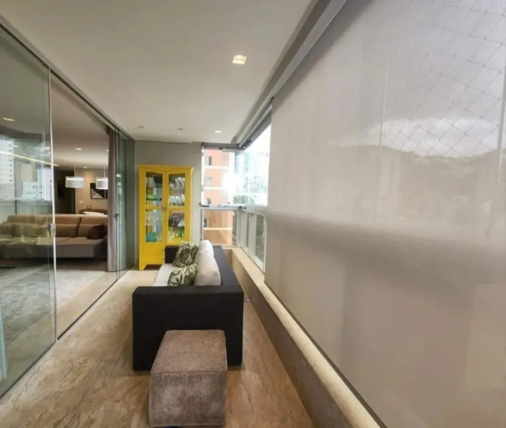 Apartamento, 4 quartos, 197 m² - Foto 9