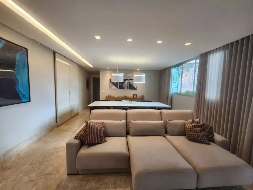 Apartamento, 4 quartos, 197 m² - Foto 6