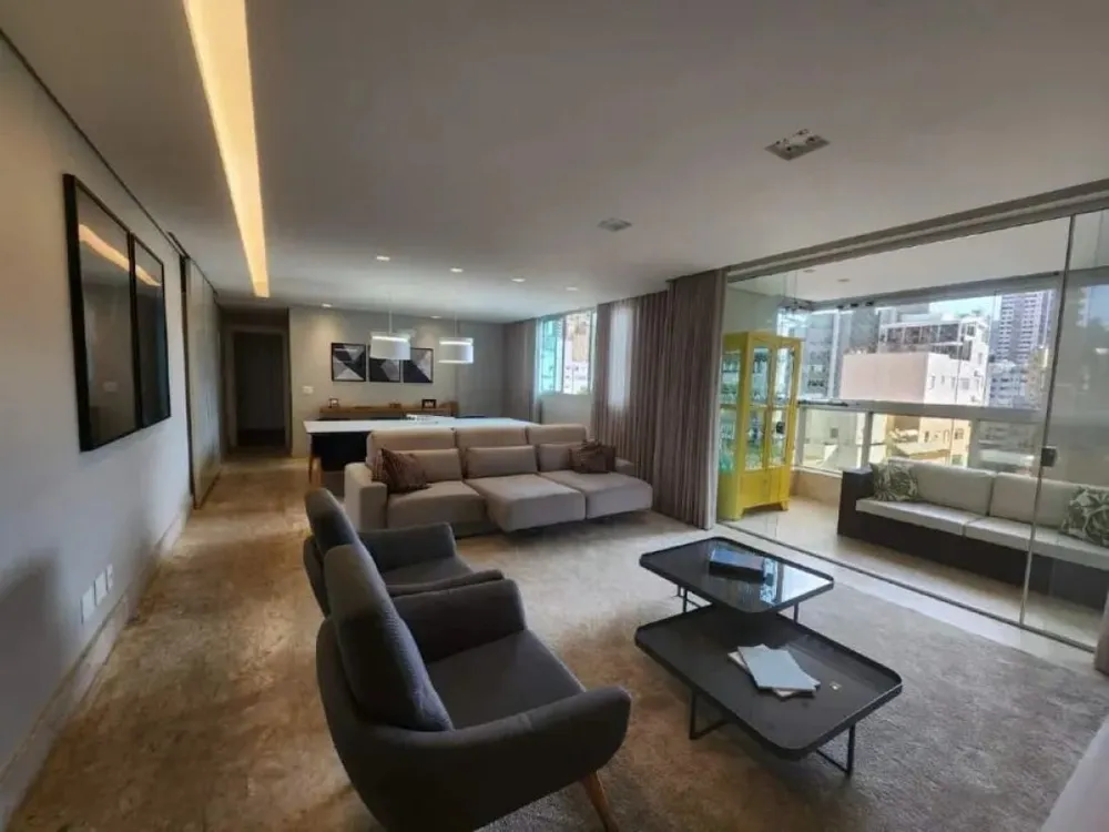 Apartamento, 4 quartos, 197 m² - Foto 5
